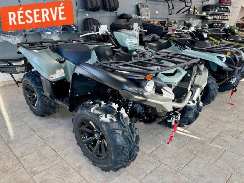 Yamaha Grizzly Dae Xt-r 2026 alt