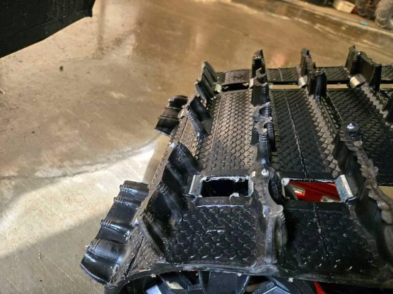 Ski-doo Xterrain Re 900 Ace Turbo R Po 2023 alt