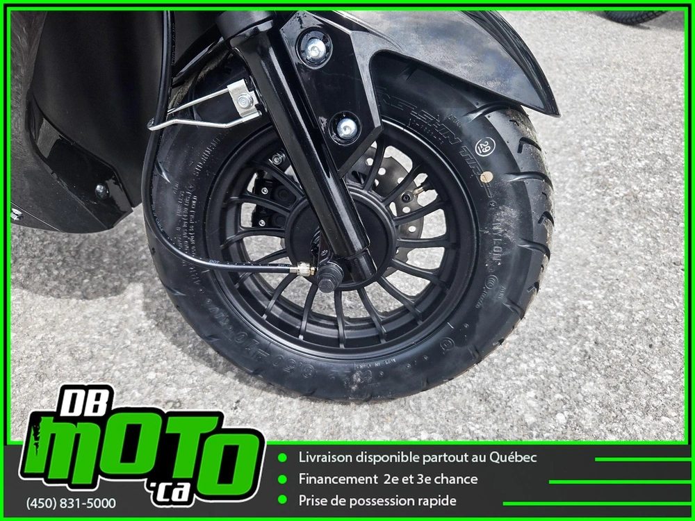 Scootterre Joker 50 Cc 2026 alt