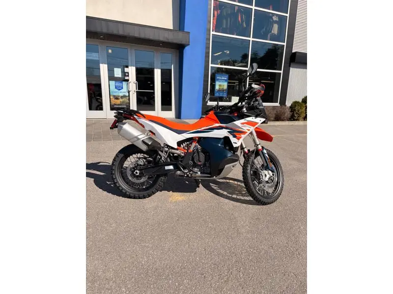 Ktm 890 Adventure R 2026 alt