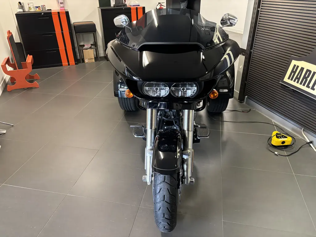 Harley-Davidson FLTRT ROAD GLIDE 3FLTRT 2023