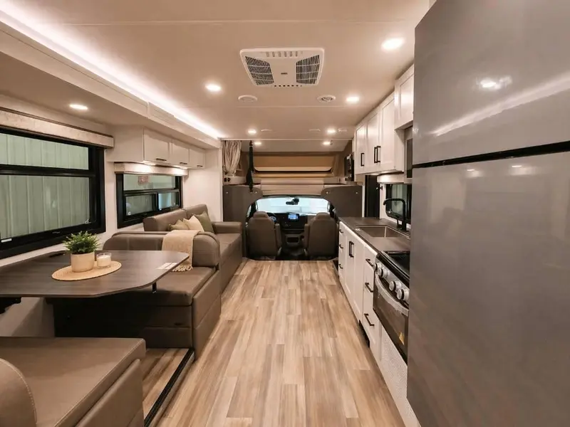 2026 Jayco Greyhawk 29MV