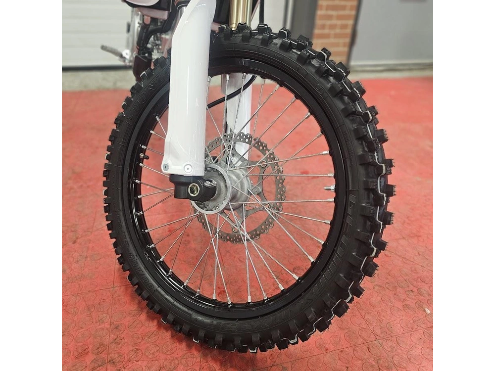 2026 Yamaha Yz 250f alt