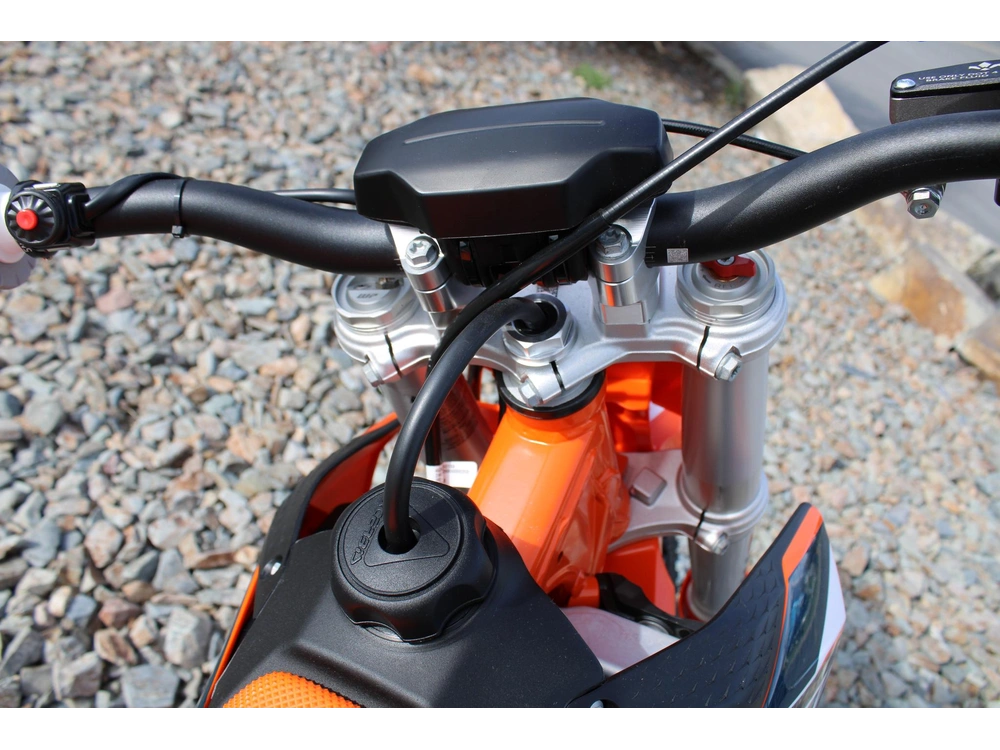 2025 Ktm Sx 50 Factory Edition alt