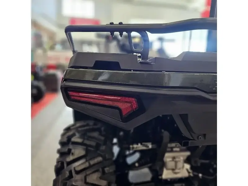 Polaris SPORTSMAN 570 PREMIUM- 40th ANNIVERSARY EDITION 2026