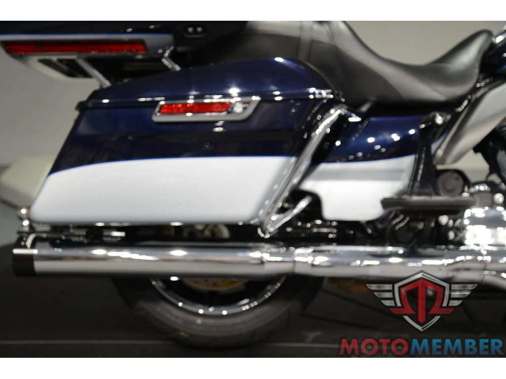 2019 Harley-davidson Flhtk - Electra Glide® Ultra Limited alt