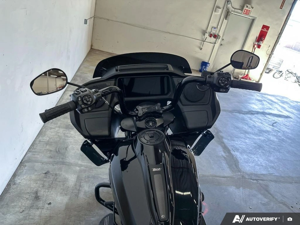 2026 Harley-davidson Road Glide alt