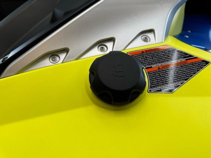 Yamaha Jetblaster Pro (3-pl.) 2026 alt