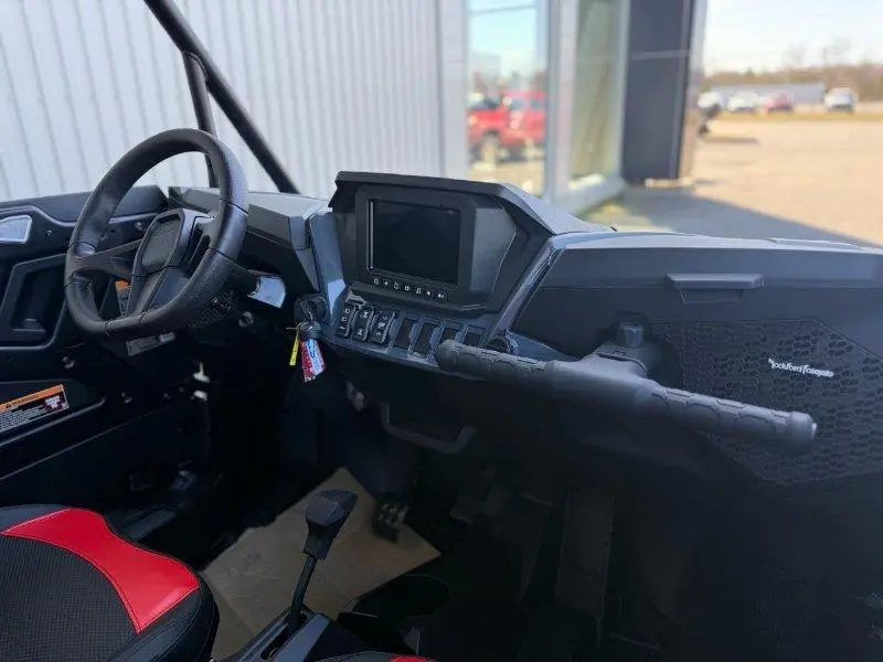 2026 Polaris RZR XP 4 1000 Ultimate thumbnail 10