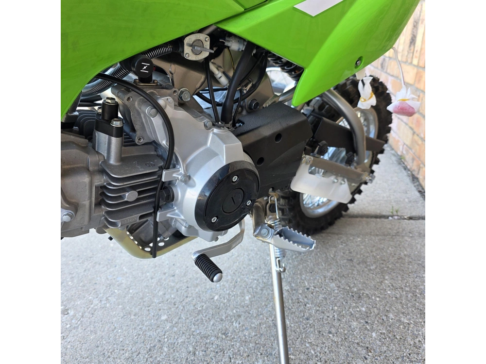 2025 Kawasaki Klx110r L