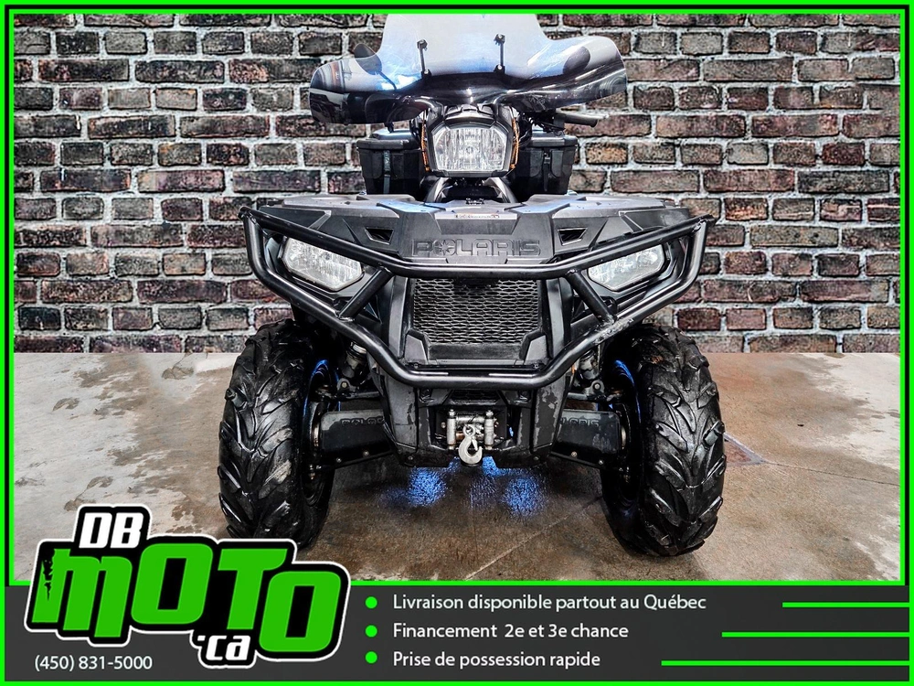 Polaris Sportsman 570 Sp 2017 alt