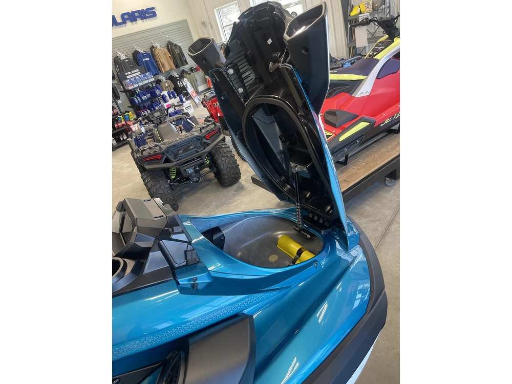 2026 Yamaha Fx Cruiser Svho alt