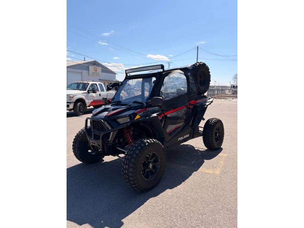 Polaris Z19vdk99ak 2019 alt