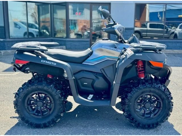 Cfmoto Cforce 600 Eps 2026 alt