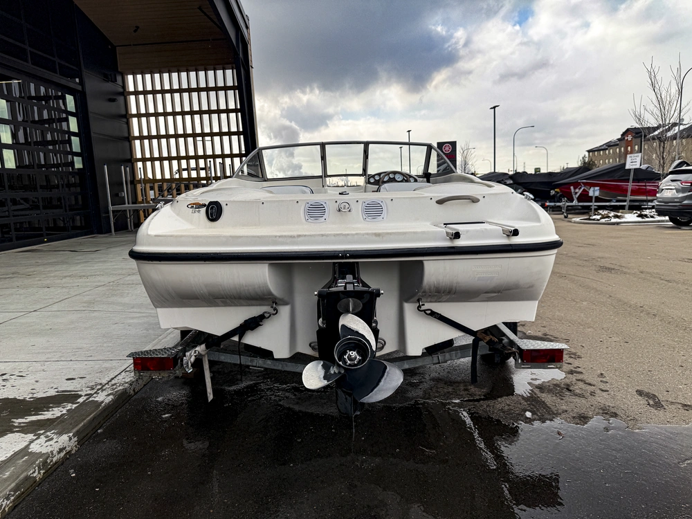 2004 Bayliner 175 alt