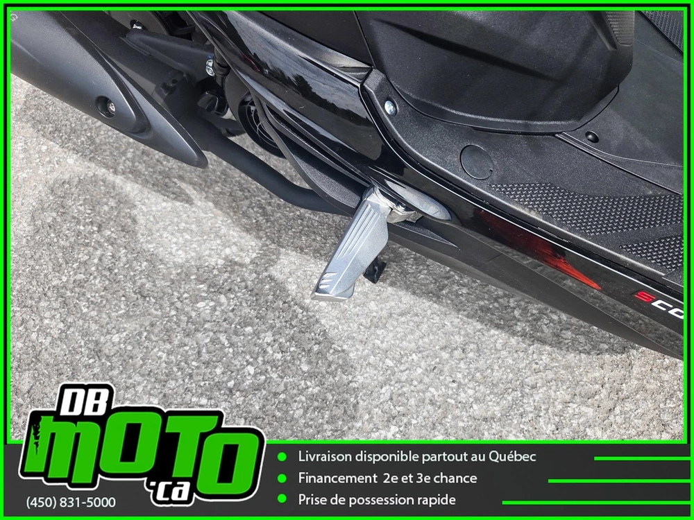Scootterre Joker 50 Cc 2026 alt