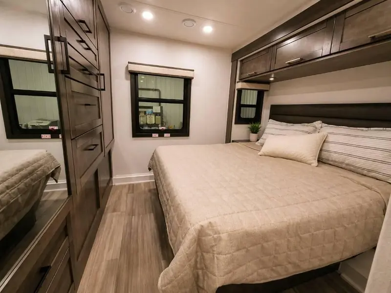 2026 Jayco Greyhawk 29MV