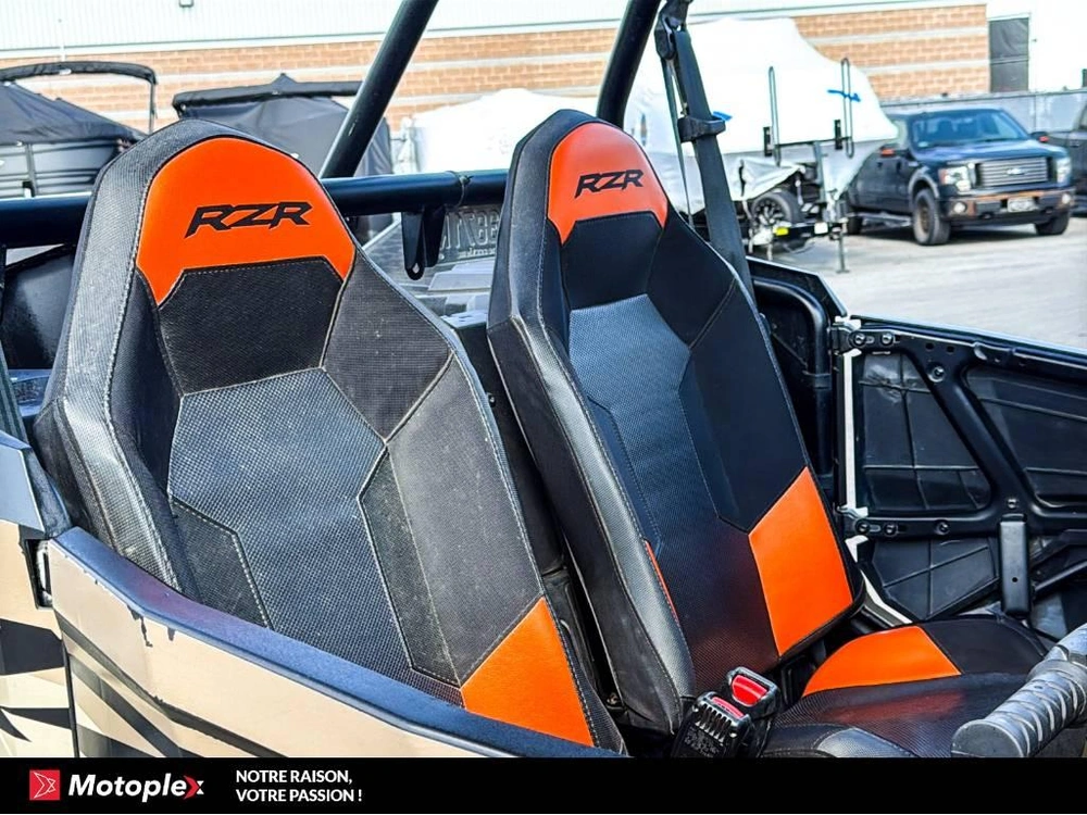 2021 Polaris Rzr Turbo Xp Eps alt