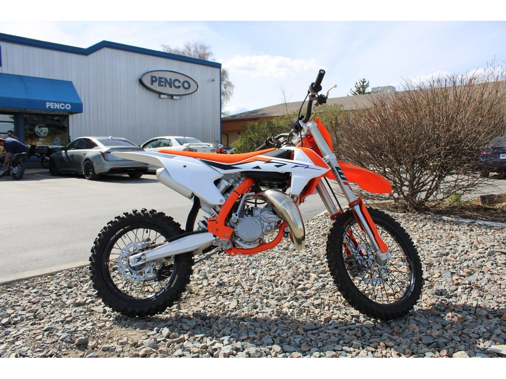 2024 Ktm 85 Sx 19/16 alt