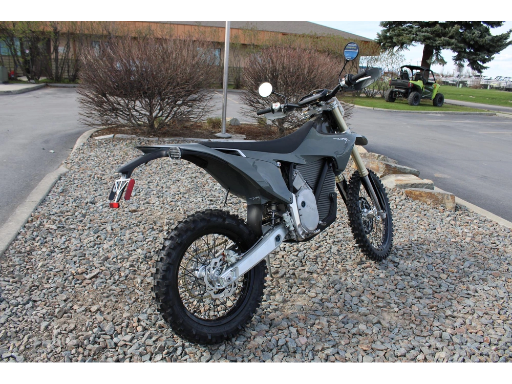 2026 Stark Future Varg Ex 80 Hp alt