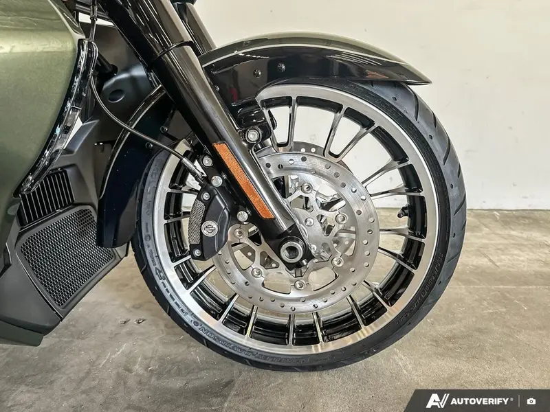 2026 Harley-Davidson Street Glide 3 Limited