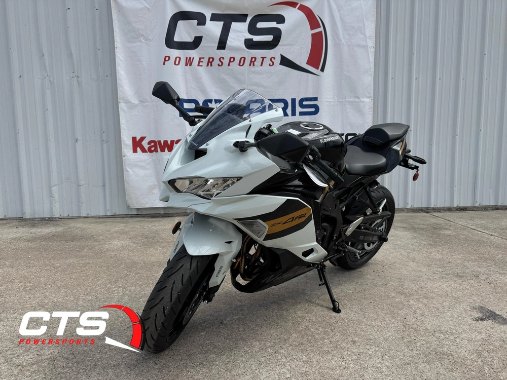 2026 Kawasaki Ninja® Zx™-4rr Abs Abs alt