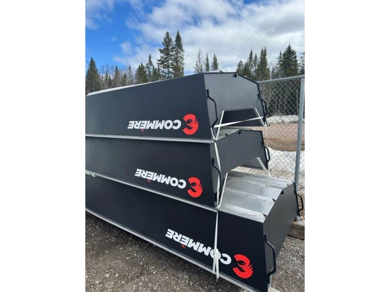 Commère V16 Light 2026 alt