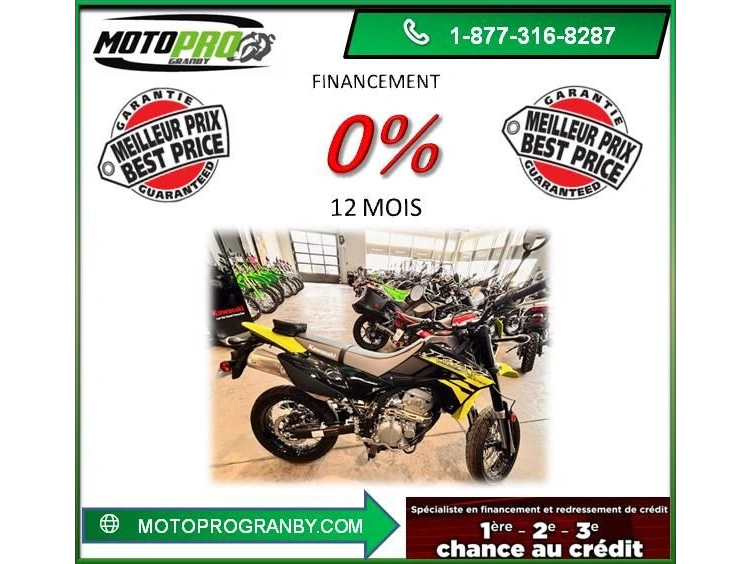 2026 Kawasaki Klx300sm Klx300sm Klx 300sm Klx300 Sm Super Motard alt