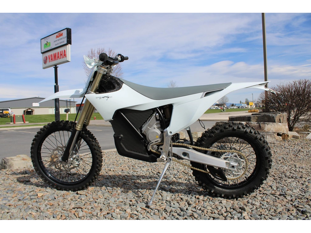 2025 Stark Future Varg Ex 80 Hp alt