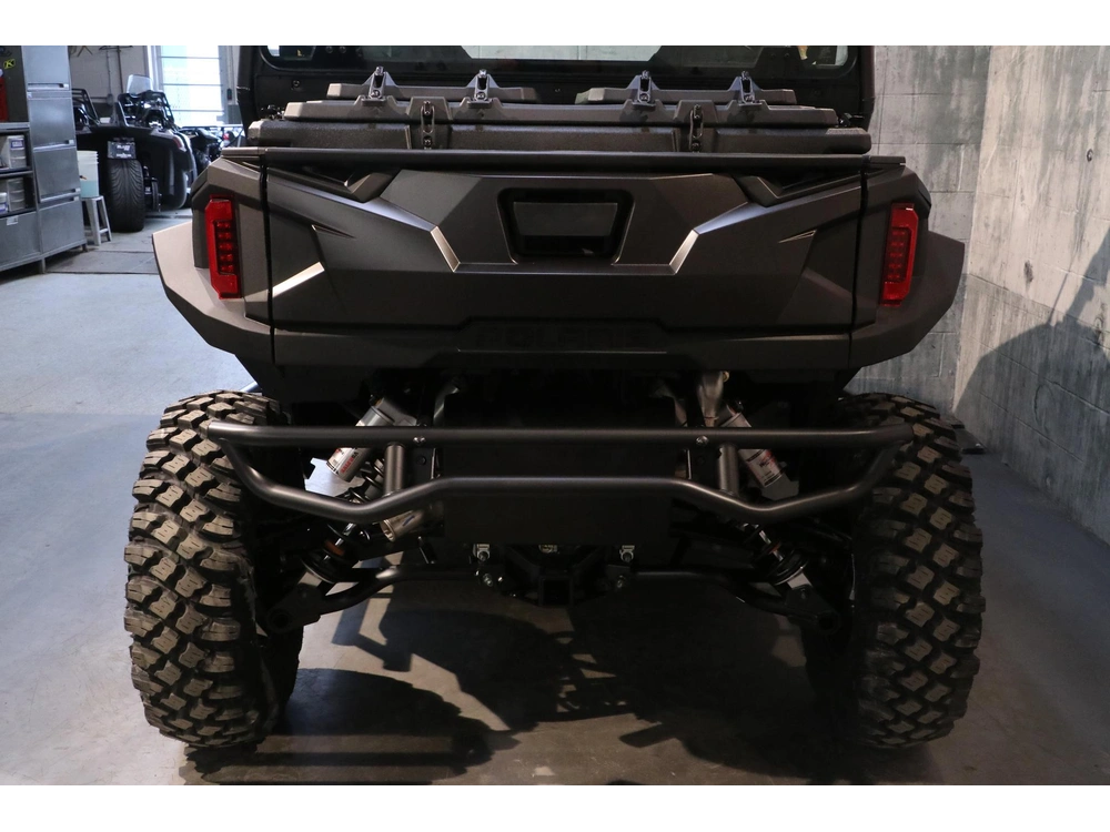 Polaris General Xp 1000 Premium 2026 alt