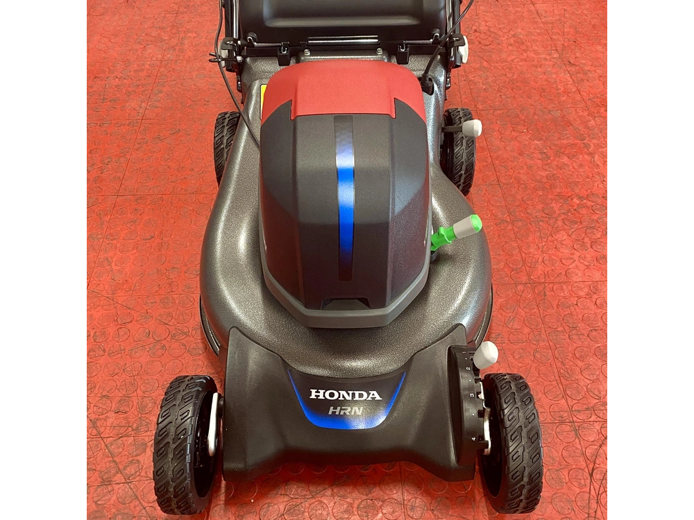 2026 Honda Hrn21bvc4 Lawnmower alt