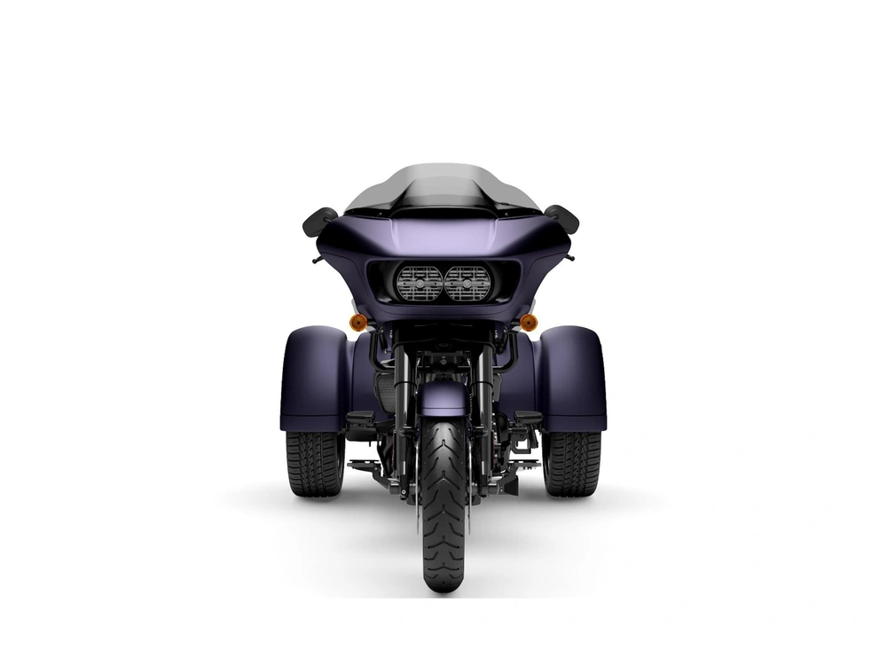 Harley-davidson Road 3 Fltrt 2025 alt