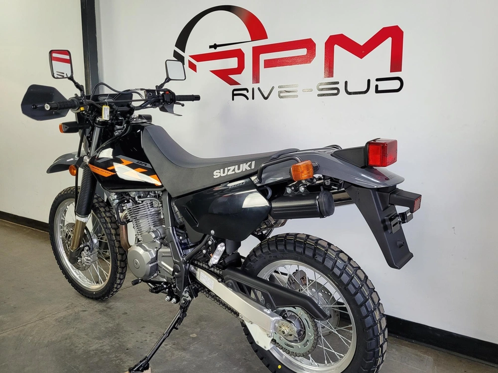 2026 Suzuki Dr650se ✅garantie 3 Ans Gratuite!!🙏 alt