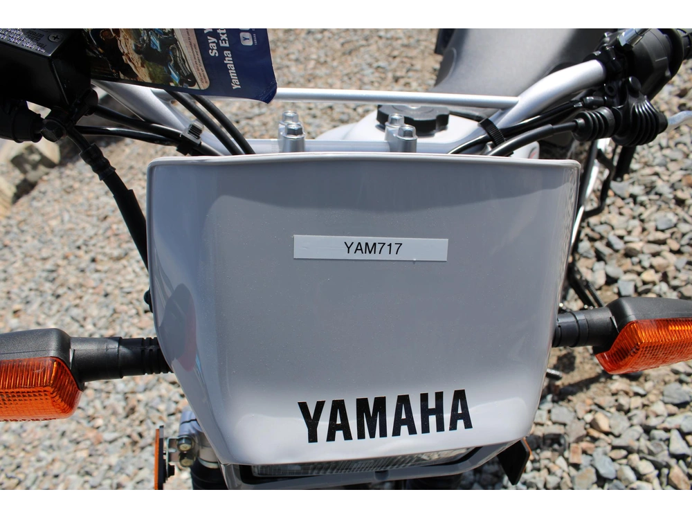 2026 Yamaha Tw200 alt