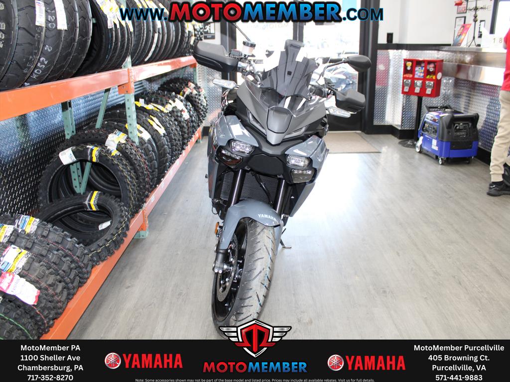 2026 Yamaha Tracer 9 for Sale