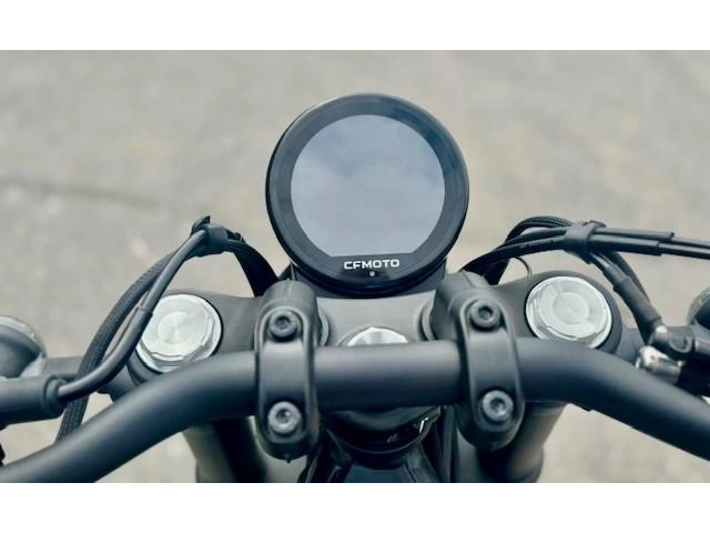 Cfmoto 450cl-c Rabais De 1,125$ 2025 alt