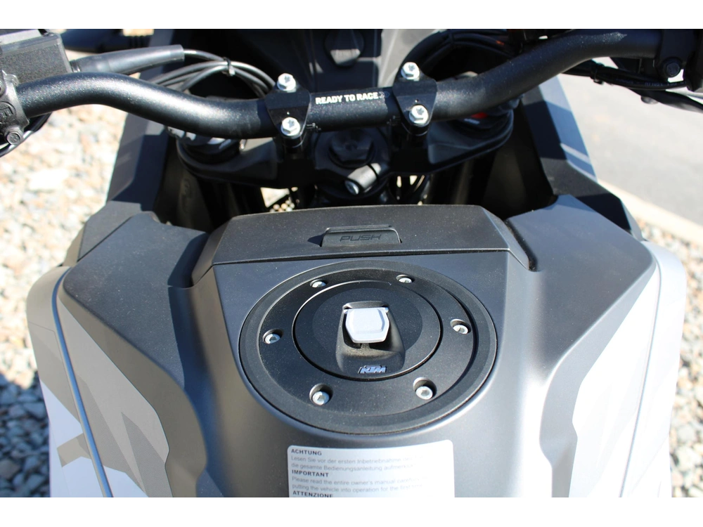 2024 Ktm 1290 Super Adv S alt