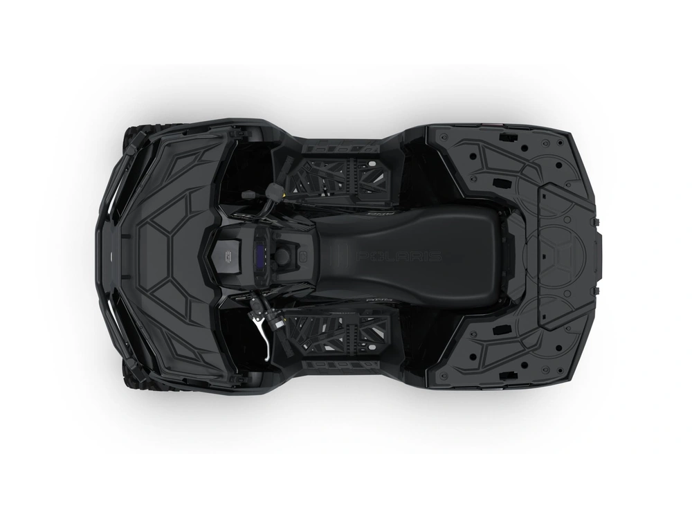 2026 Polaris Sportsman 570 Trail Onyx alt