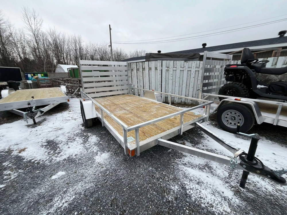 Continental Cargo Rough Rider 6.5x12 2025 alt