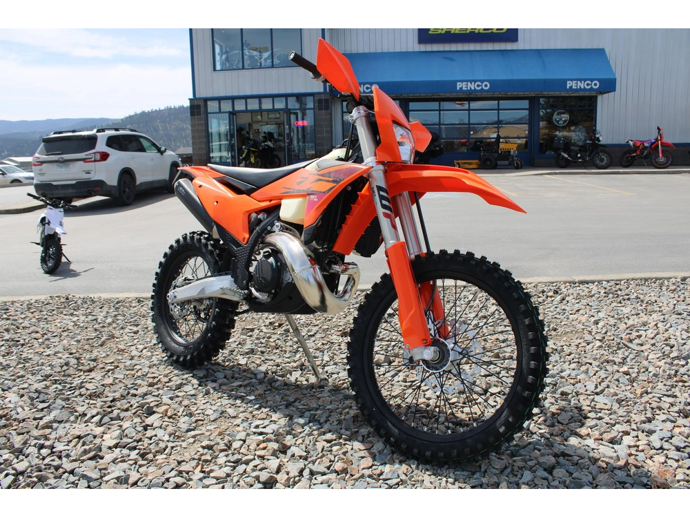 2026 Ktm 300 Xc-w alt