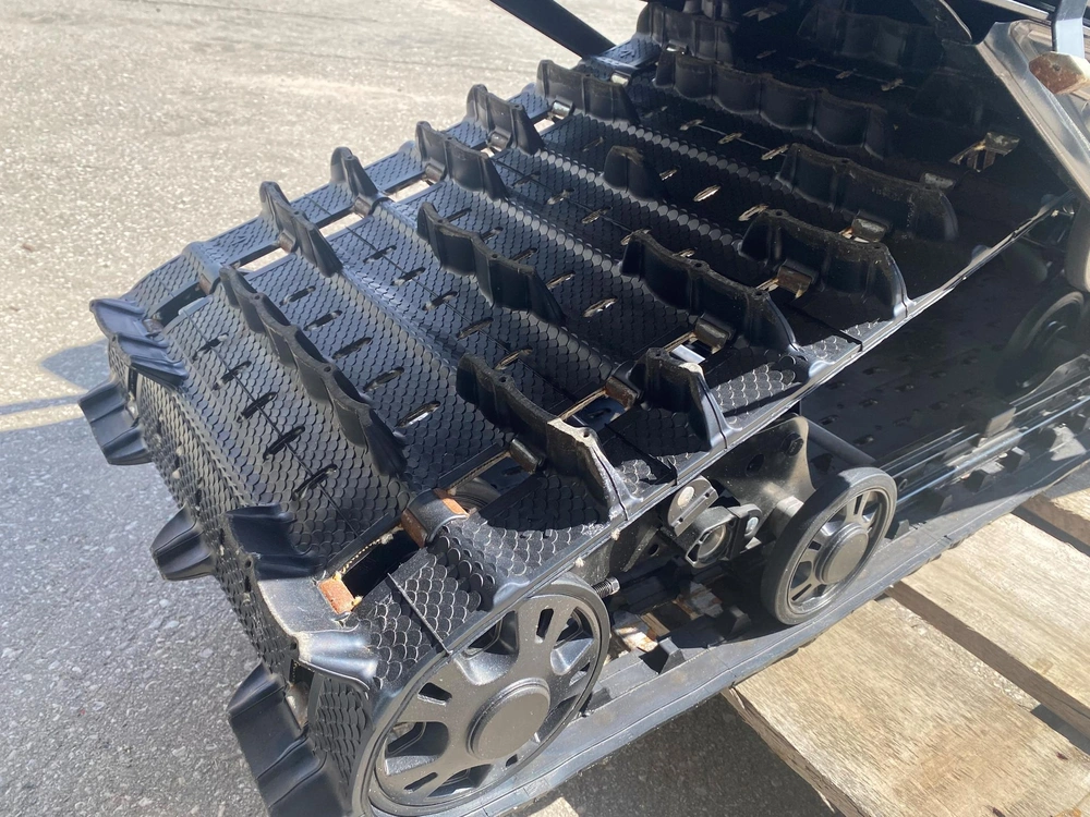 2022 Ski-doo Expedition Le 600r E-tec alt