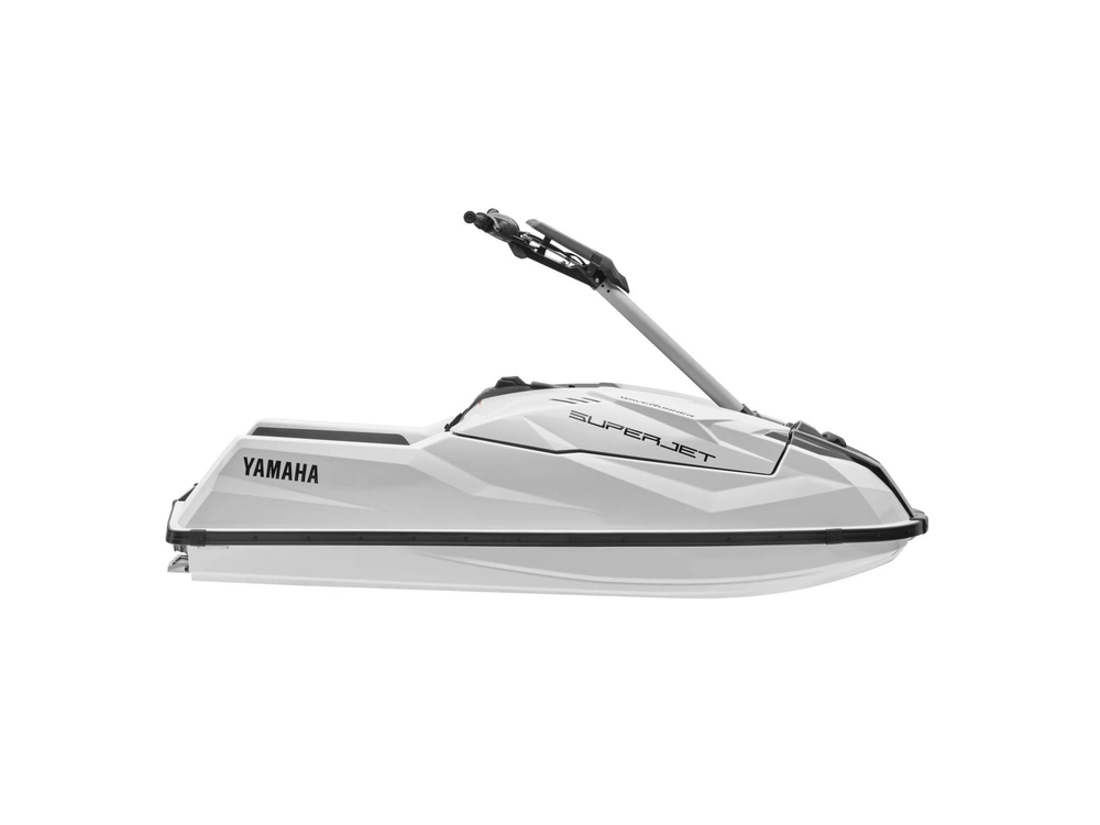2024 Yamaha Superjet alt