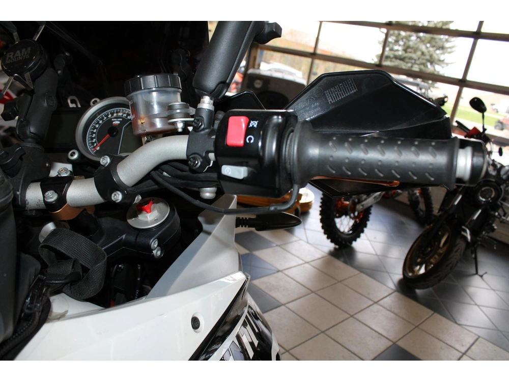 2016 Ktm 1190 Adventure R alt