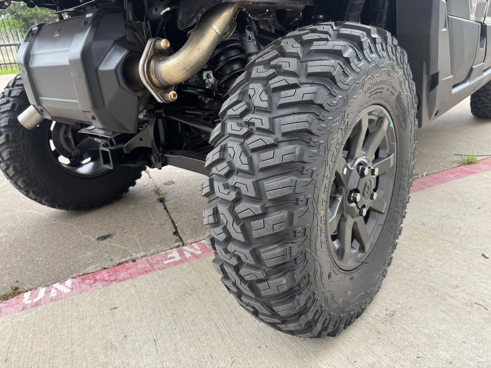 2026 Polaris Polaris Xp Adv 5 Ns Northstar alt