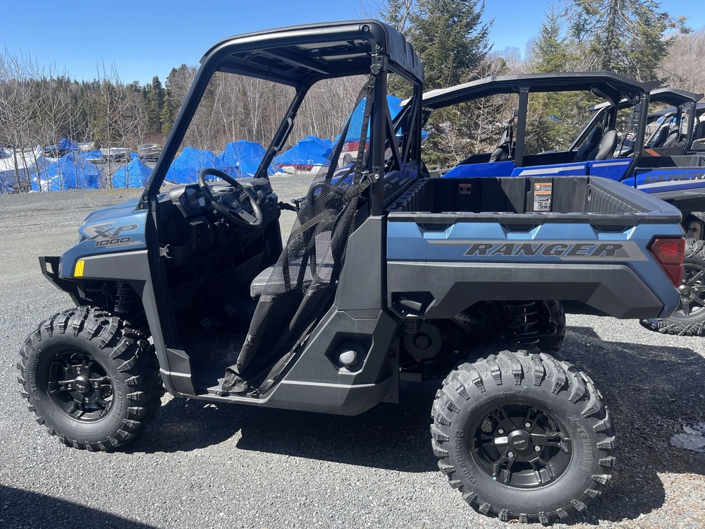 2025 Polaris Ranger Xp 1000 Premium alt
