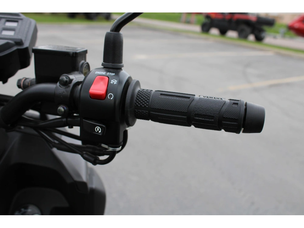 2024 Yamaha Zuma 125 alt