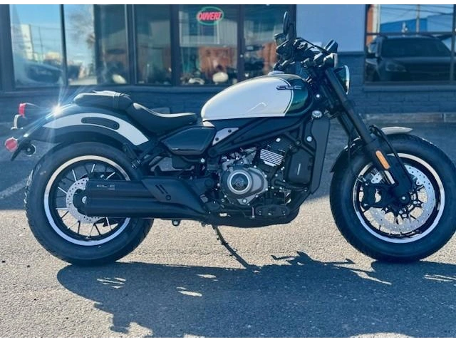 Cfmoto 450cl-c 2026 alt