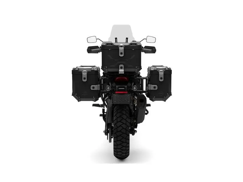 Harley-Davidson Moto Harley-Davidson Pan America 1250 L 2026 2026