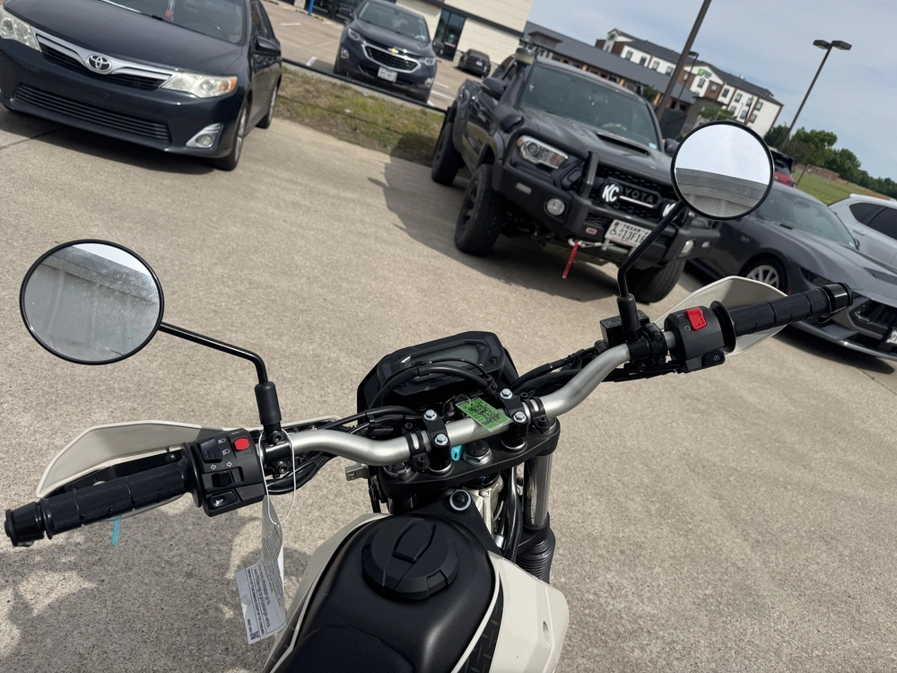 2026 Kawasaki Klx® 230 Sherpa S Abs 230 Sherpa S Abs alt