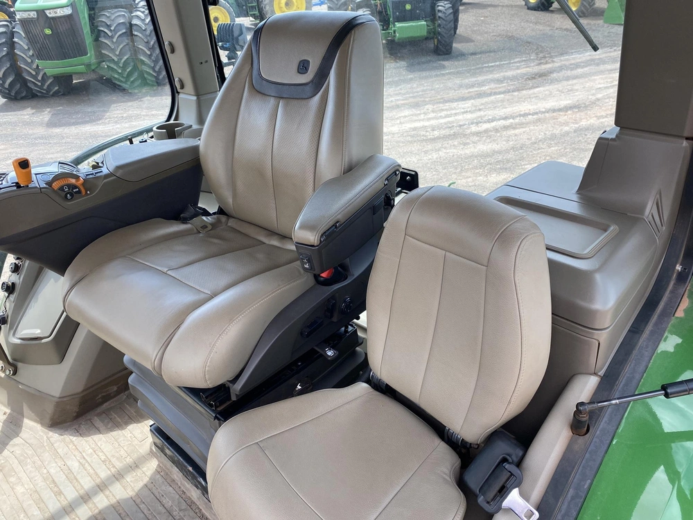 John Deere 7r 350 2022 alt